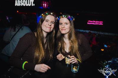Party Bild aus dem Maxxim Club Berlin vom 26.04.2025